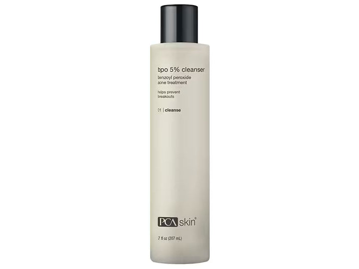 PCA Skin - BPO 5% Cleanser