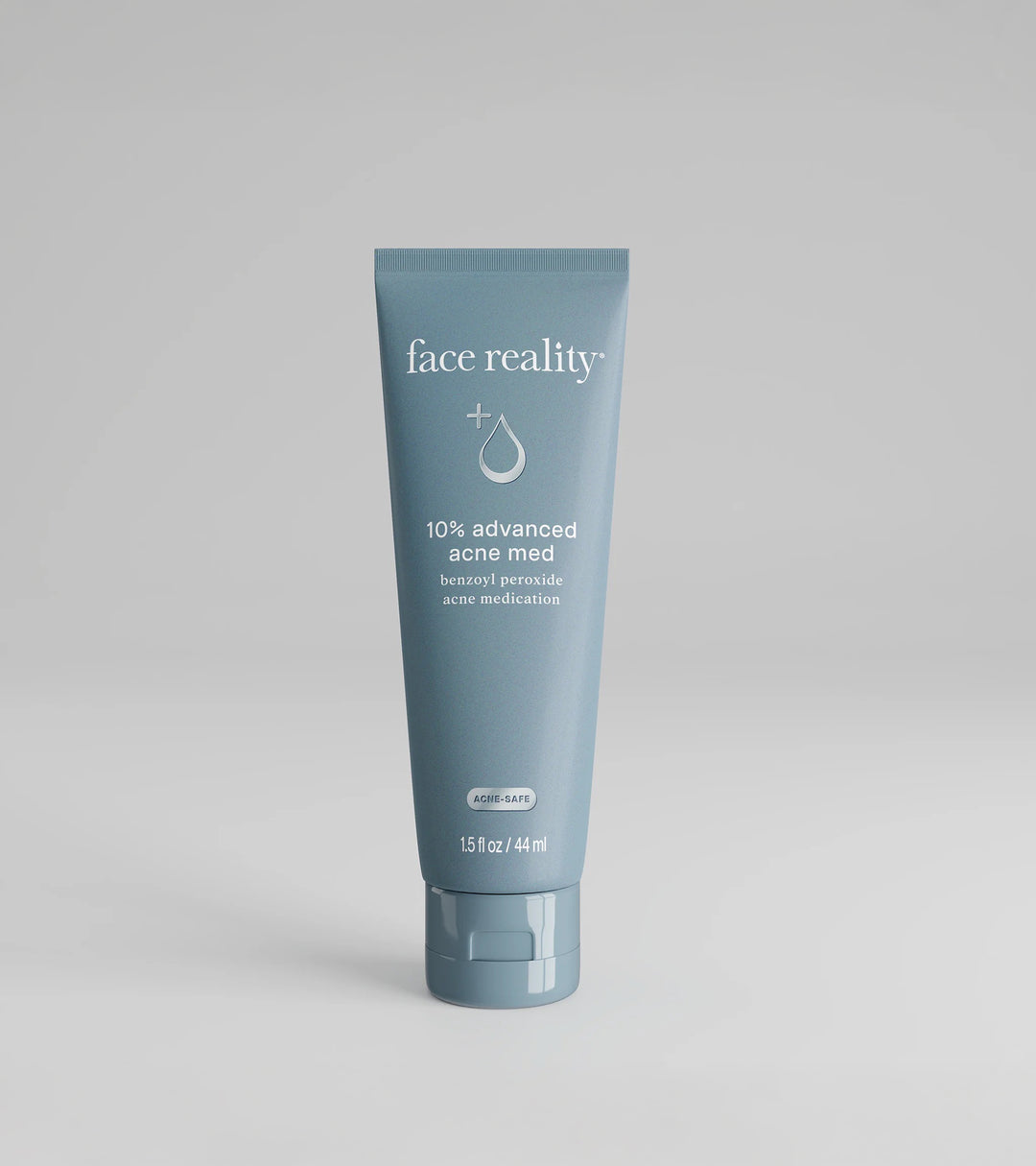 Face Reality - 10% Advanced Acne Med