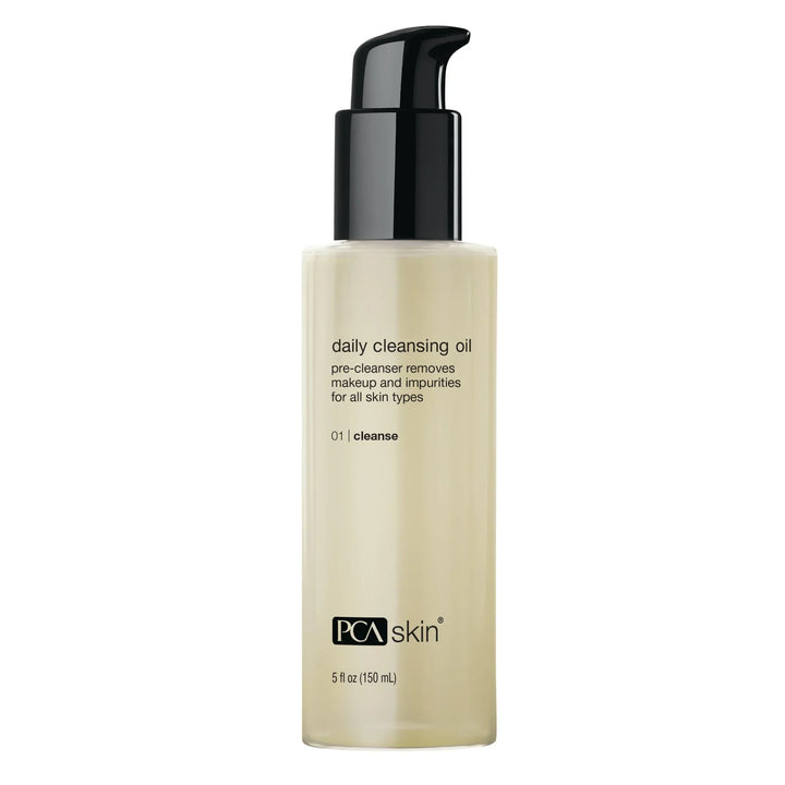 PCA Skin - Daily cleansing oil
