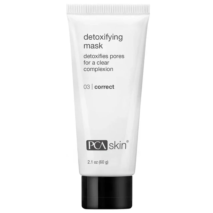 PCA Skin - Detoxifying Mask