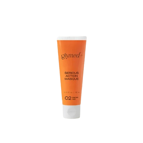Glymed+ - Serious Action Masque