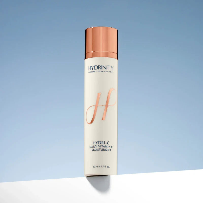 Hydrinity - Hydri - C Daily Moisturizer