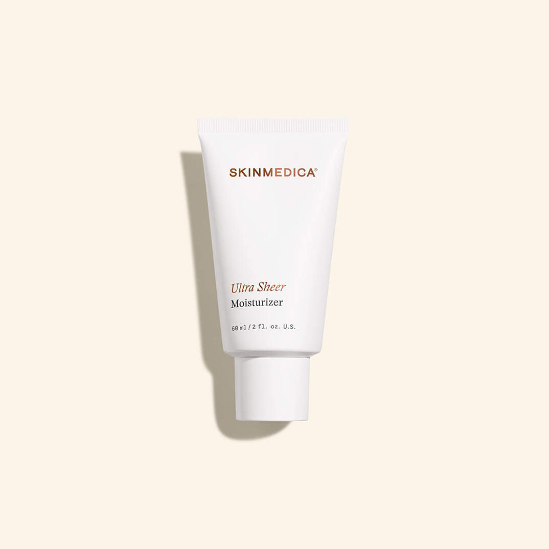 Skin Medica - Ultra Sheer Moisturizer - 2.0 oz