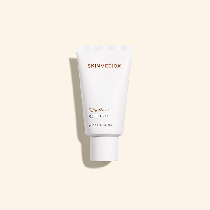 Skin Medica - Ultra Sheer Moisturizer - 2.0 oz