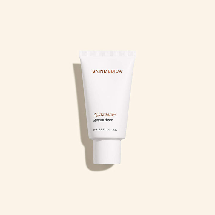 Skin Medica - Rejuvenative Moisturizer - 2 oz