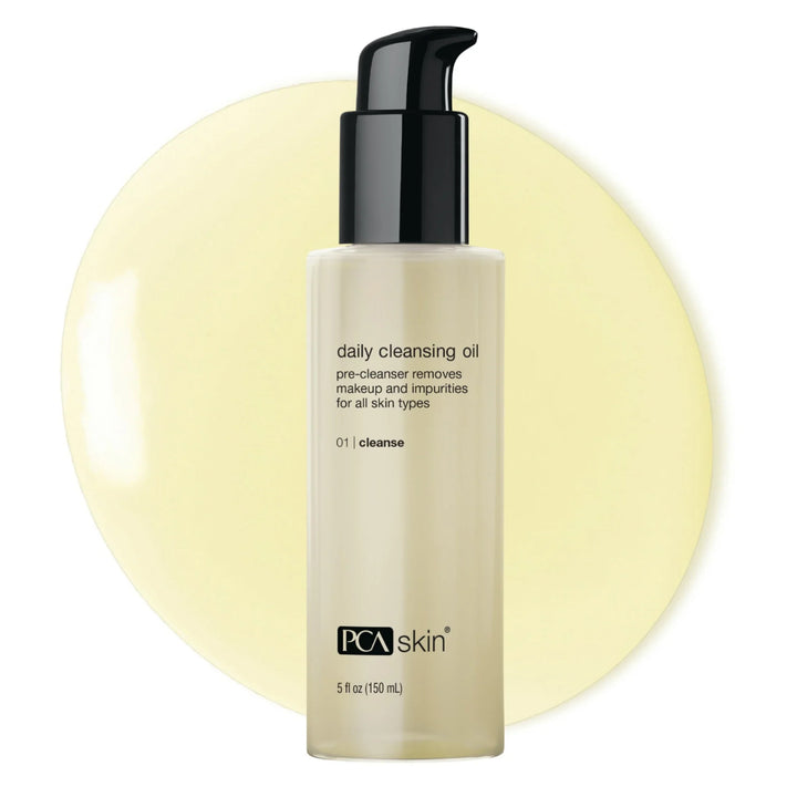 PCA Skin - Daily cleansing oil