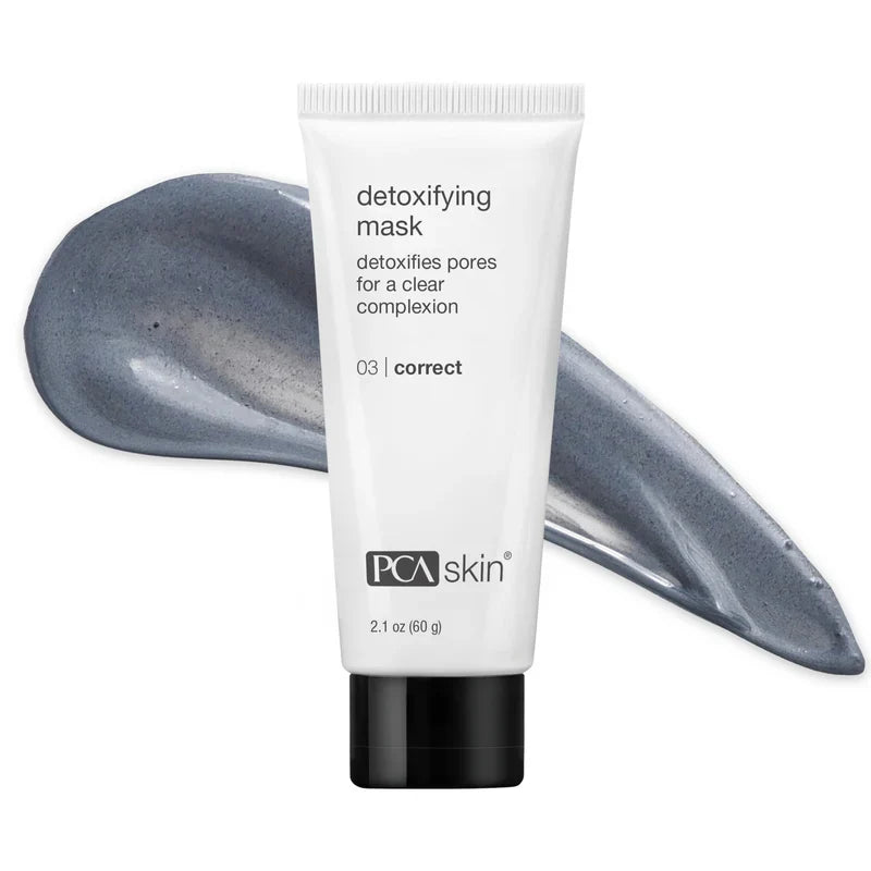 PCA Skin - Detoxifying Mask
