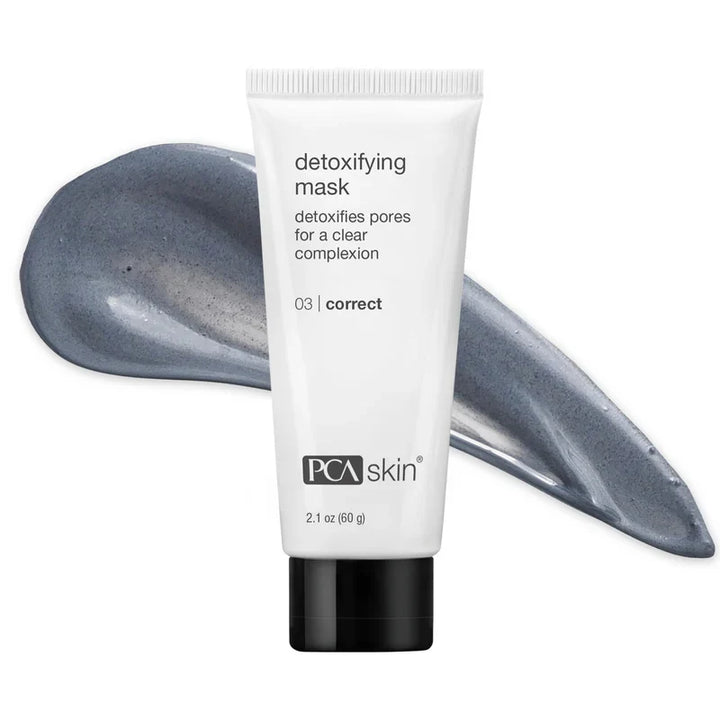 PCA Skin - Detoxifying Mask