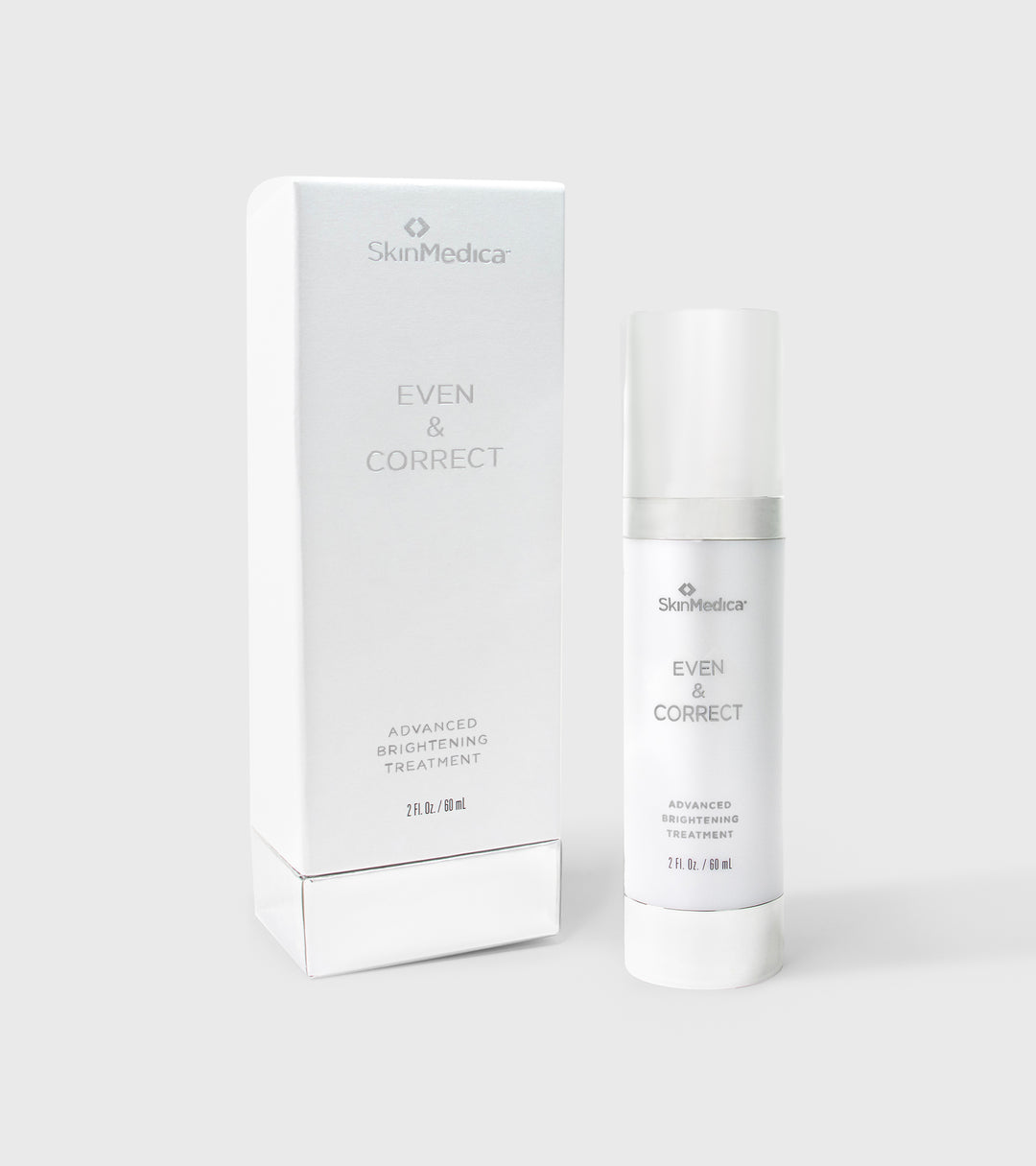 Skin Medica - Even and Correct Advanced Brightening Treatment - 2.0 oz