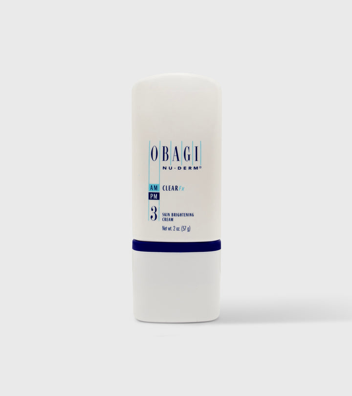 Obagi - Nu-Derm Clear FX