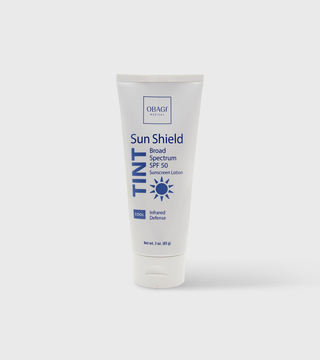 Obagi - Sun Shield Broad-Spectrum SPF 50 (Tinted)