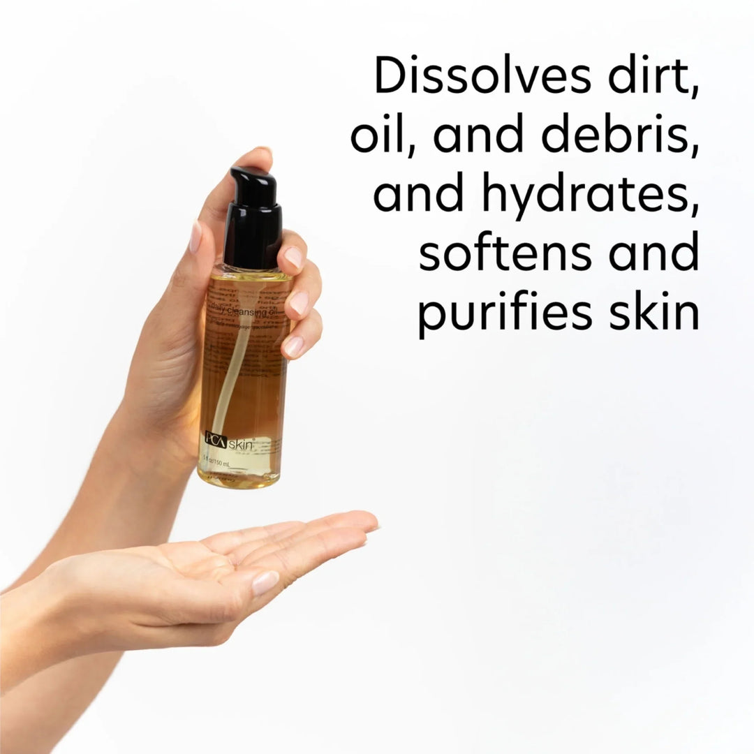 PCA Skin - Daily cleansing oil