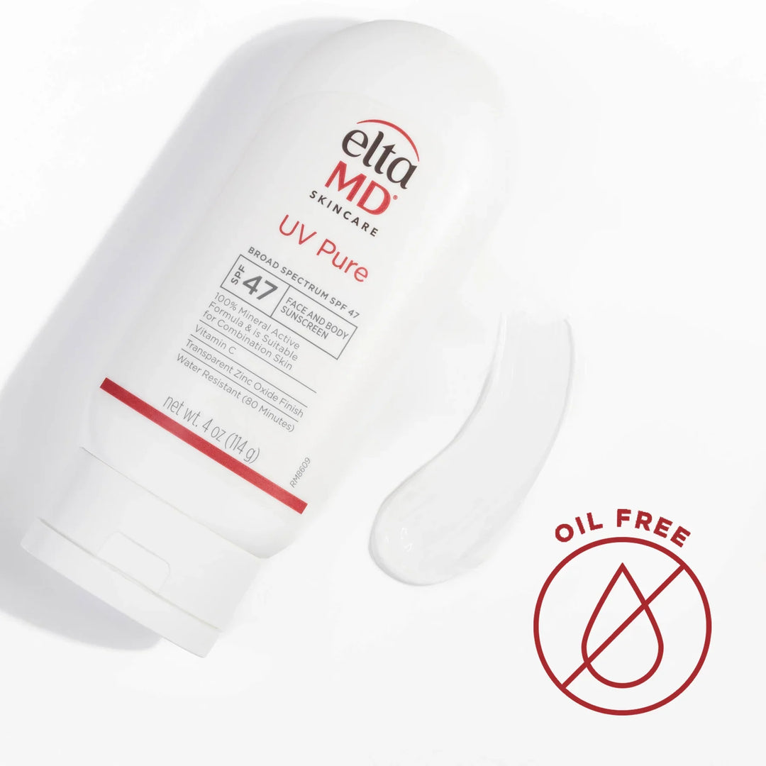 EltaMD - UV Pure Broad Spectrum SPF 47