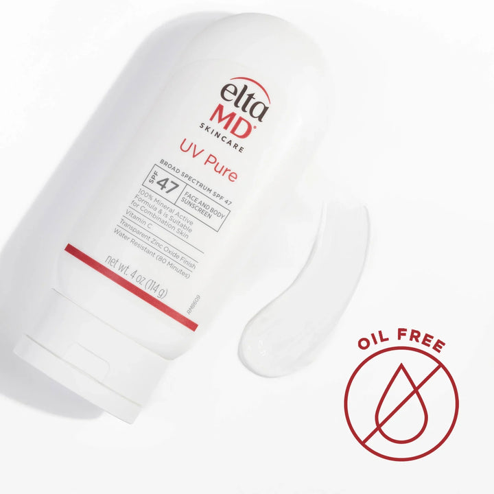 EltaMD - UV Pure Broad Spectrum SPF 47