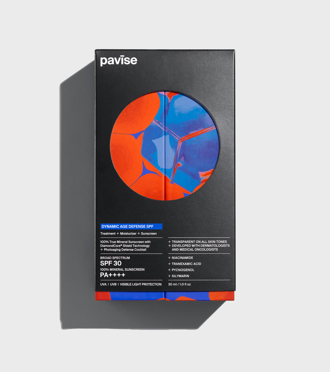 Pavise - Dynamic Age Defense - 1 oz