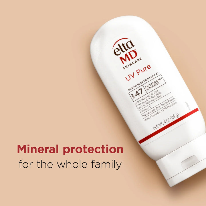 EltaMD - UV Pure Broad Spectrum SPF 47