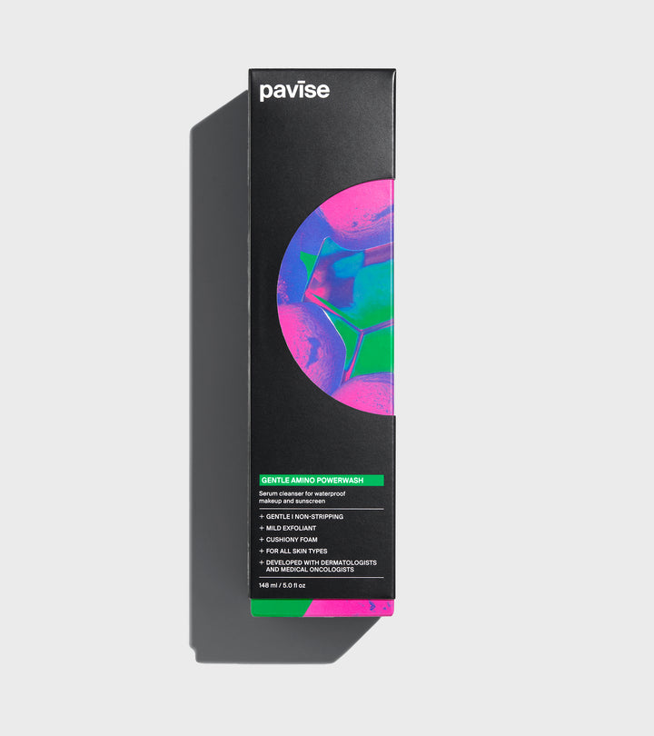 Pavise - Gentle Amino Powerwash - 5 oz