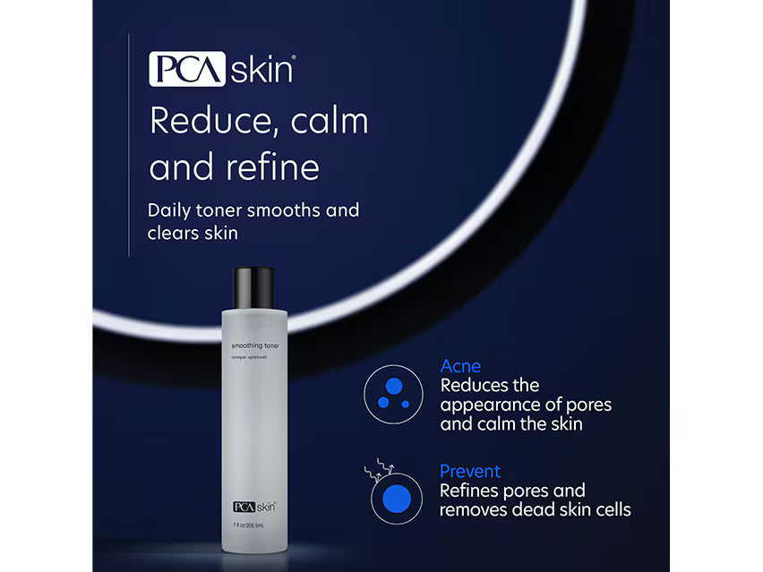 PCA Skin - Smoothing Toner