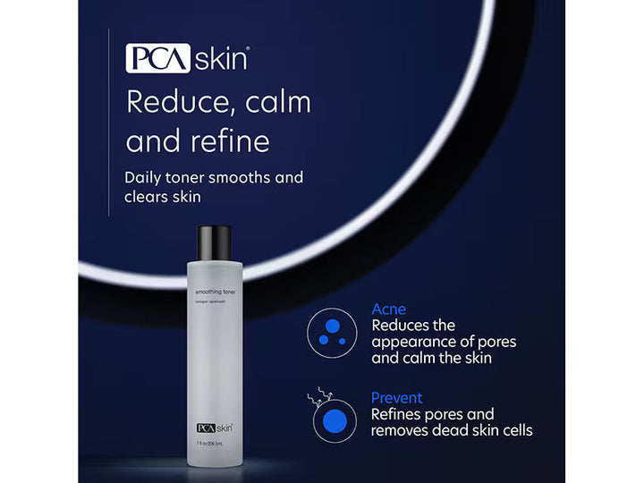 PCA Skin - Smoothing Toner