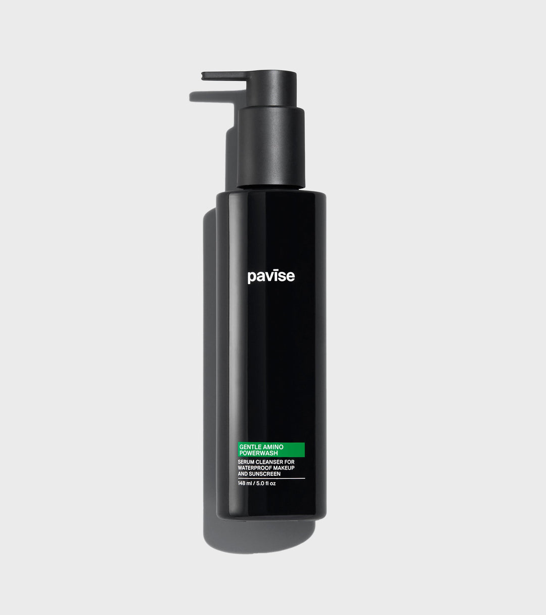 Pavise Gentle Amino Powerwash 