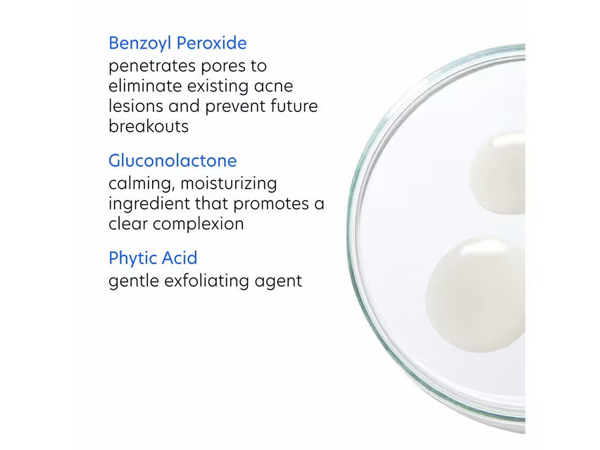 PCA Skin - BPO 5% Cleanser