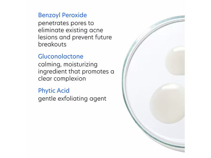 PCA Skin - BPO 5% Cleanser