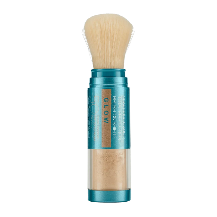 ColoreScience - Sunforgettable® Total Protection® Brush-On Shield Glow SPF 50