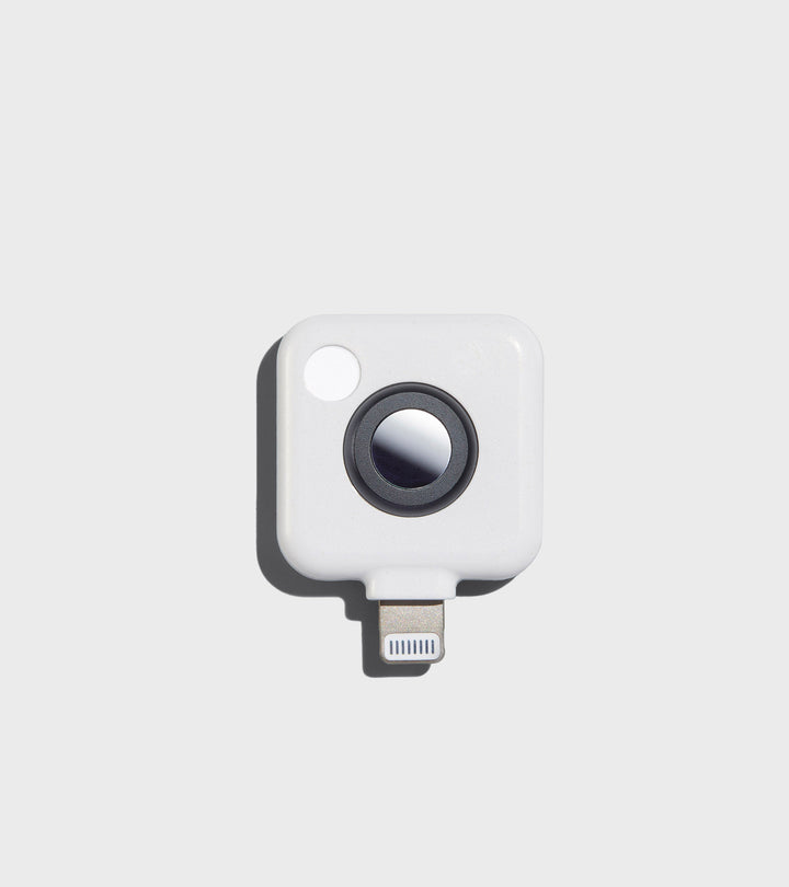 Pavise - UV Camera