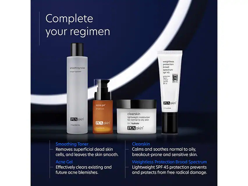 PCA Skin - Smoothing Toner