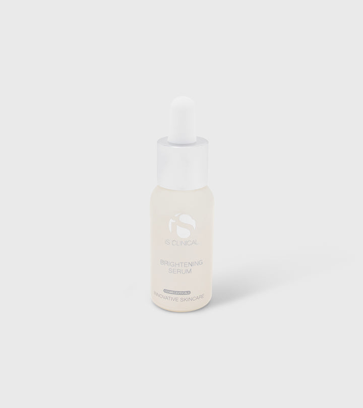 iS Clinical - Brightening Serum - 0.5 oz