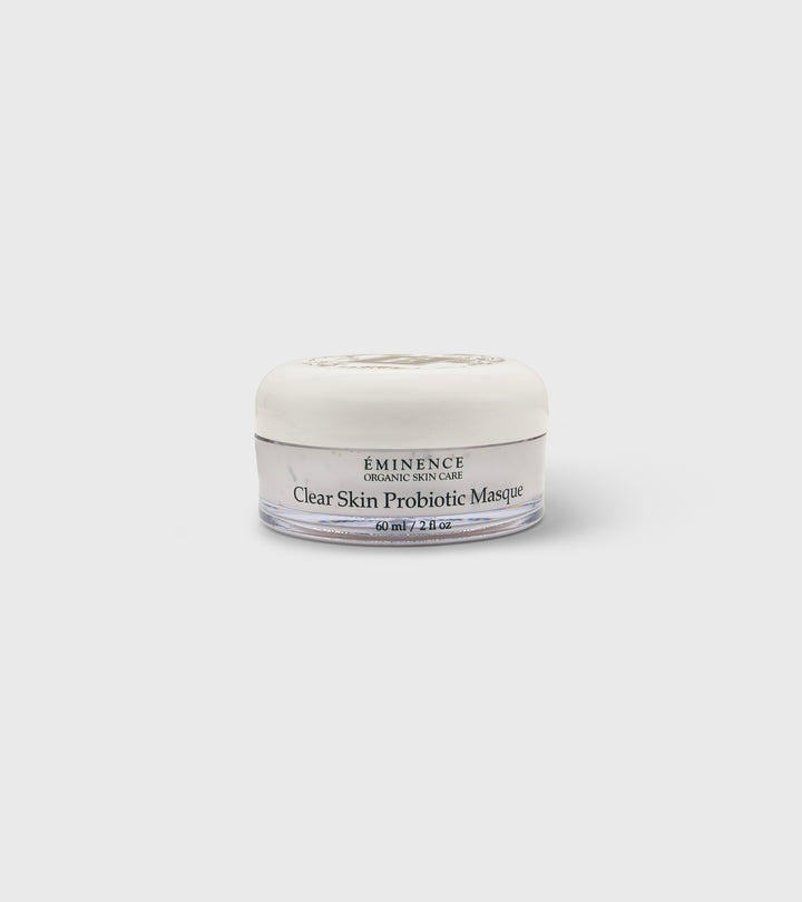 Eminence - Clear Skin Probiotic Masque - 2 oz