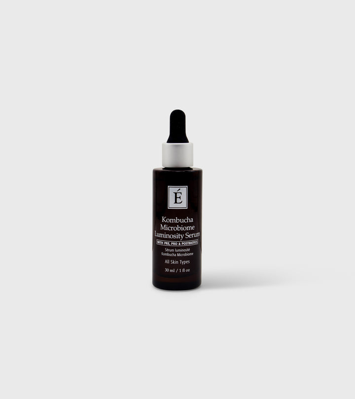 Kombucha Microbiome Luminosity Serum