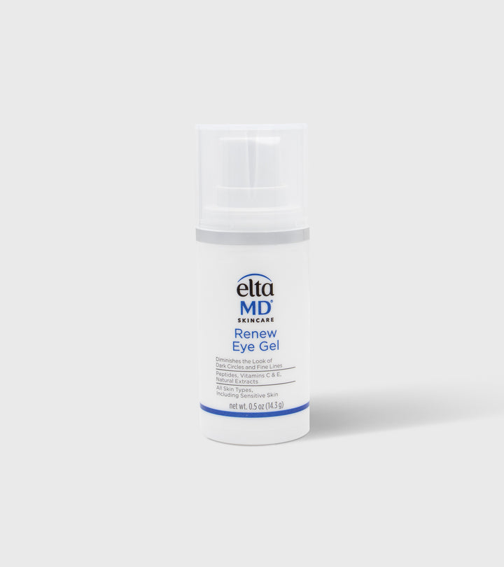 EltaMD - Renew Eye Gel - 0.5 oz