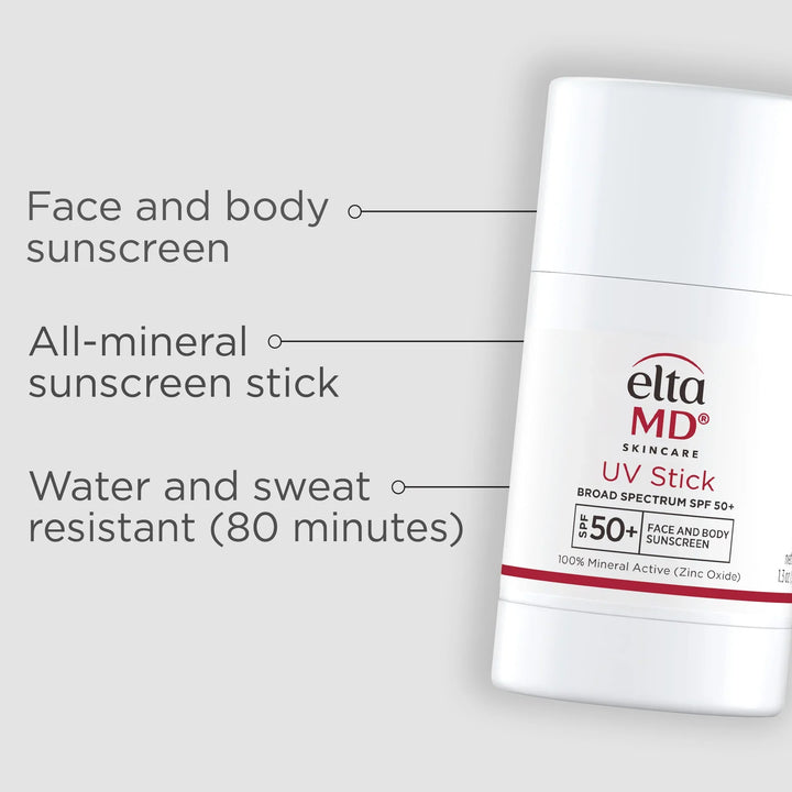 EltaMD - UV Stick Broad Spectrum SPF 50+