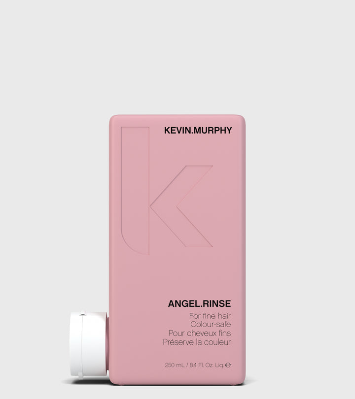 Kevin Murphy - Angel Rinse