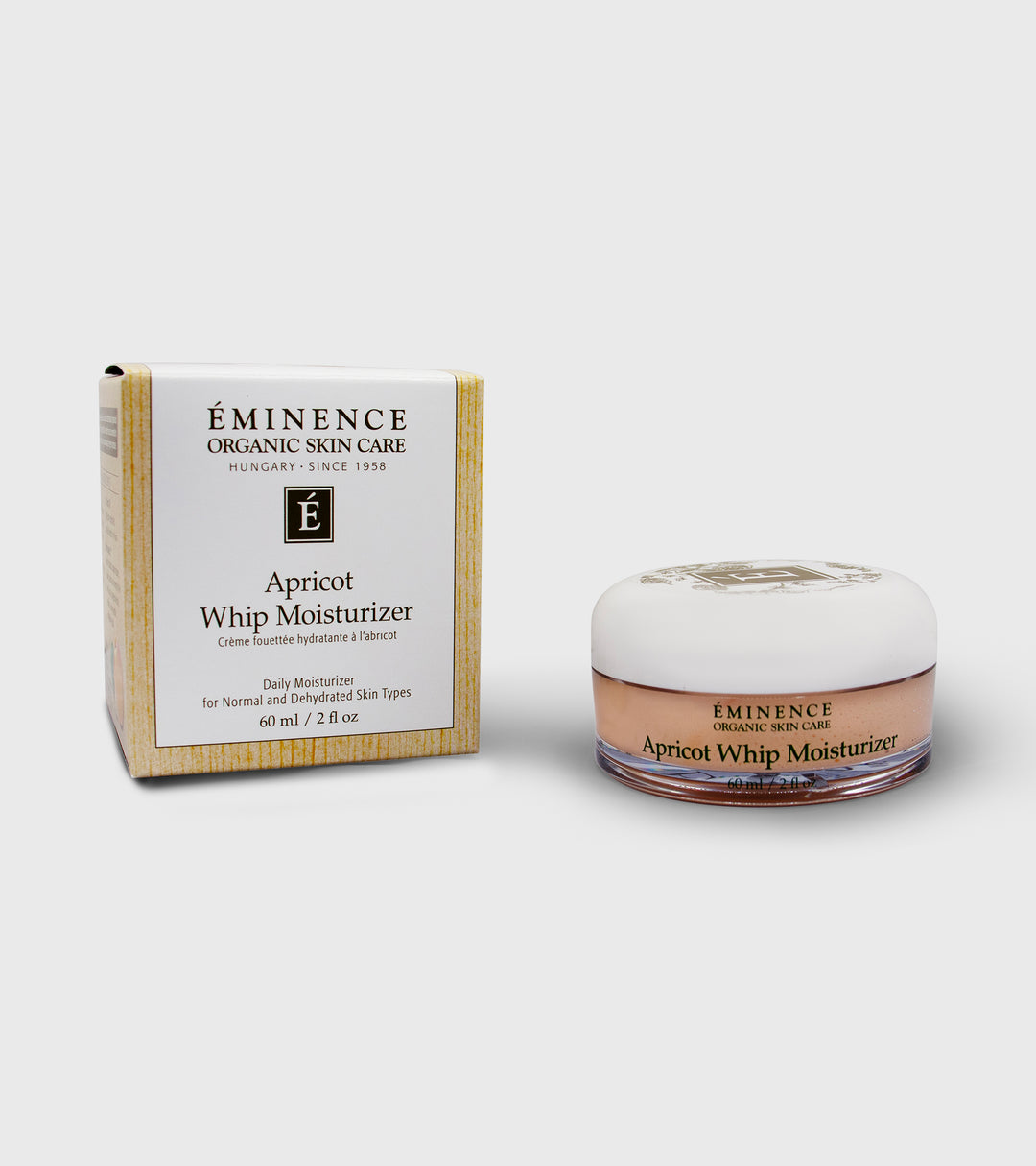 Eminence - Apricot Whip Moisturizer