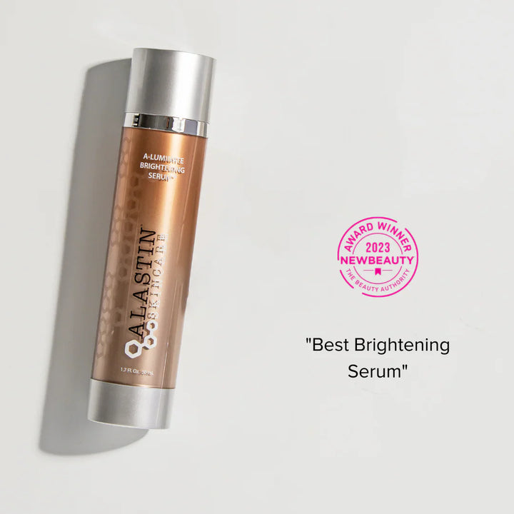 Alastin - A-luminate Brightening Serum - 1.7 oz