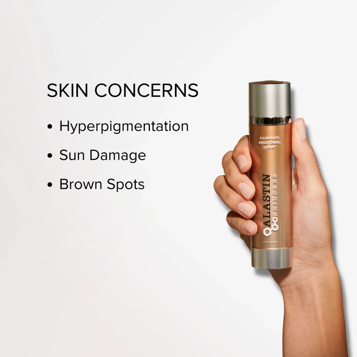 Alastin - A-luminate Brightening Serum - 1.7 oz