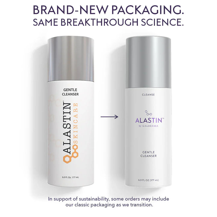 Alastin - Gentle Cleanser - 6oz