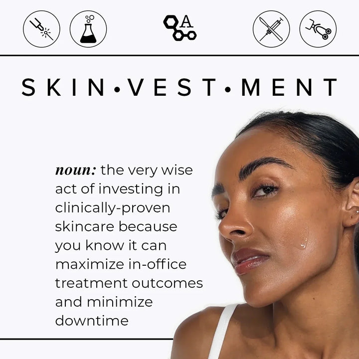 Alastin - HA Immerse Serum - 1 oz