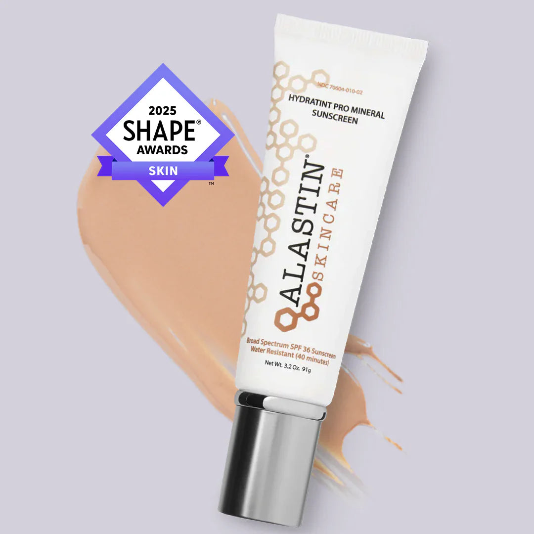 Alastin - HydraTint Pro Mineral Broad Spectrum Sunscreen SPF 36