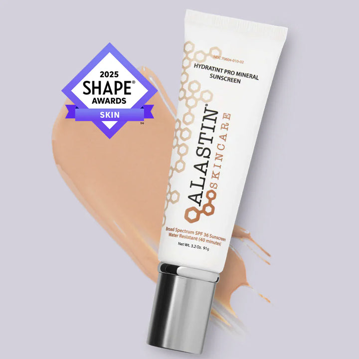 Alastin - HydraTint Pro Mineral Broad Spectrum Sunscreen SPF 36