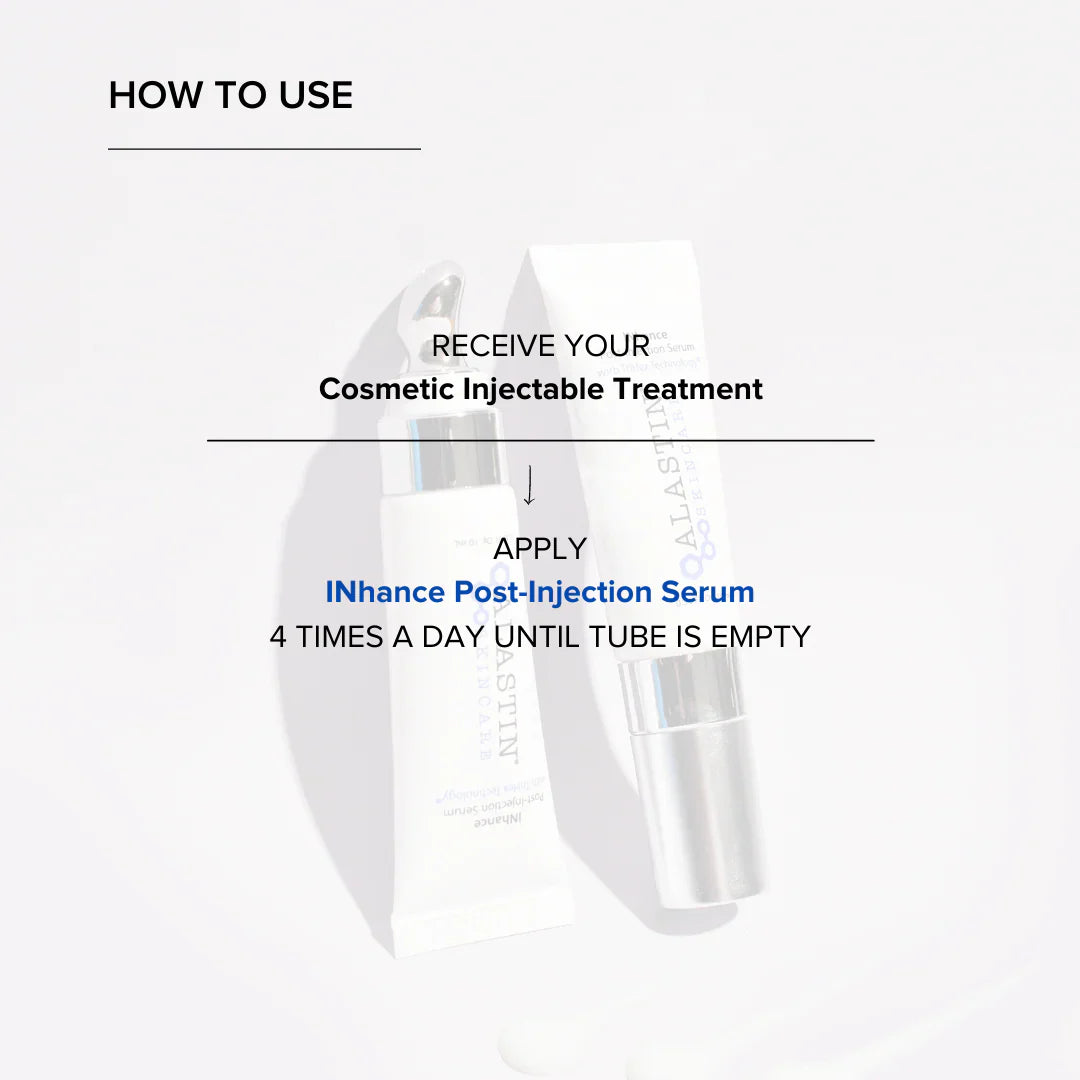 Alastin - INhance Post Injection Serum - 0.33 oz