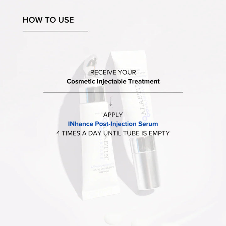 Alastin - INhance Post Injection Serum - 0.33 oz