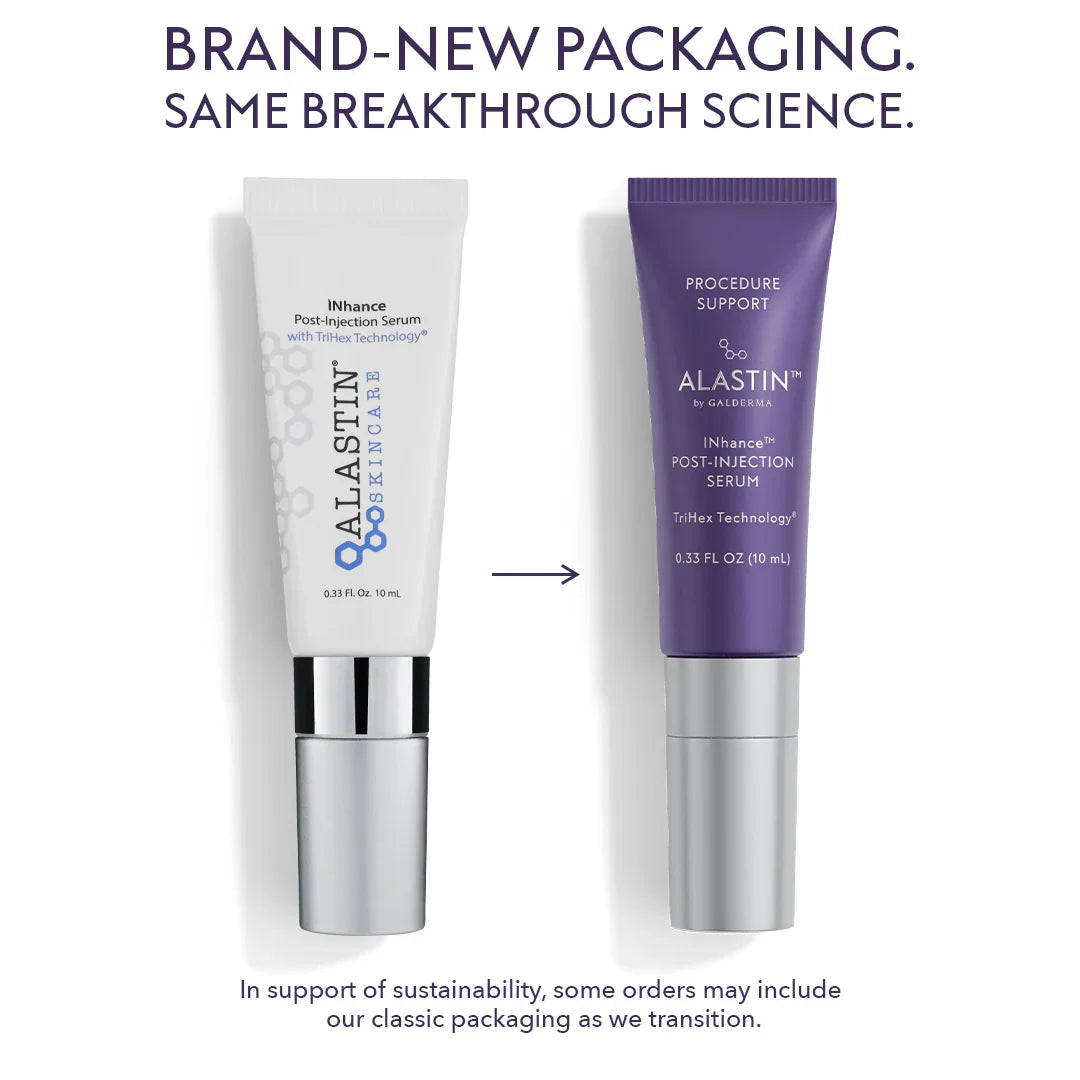 Alastin - INhance Post Injection Serum - 0.33 oz