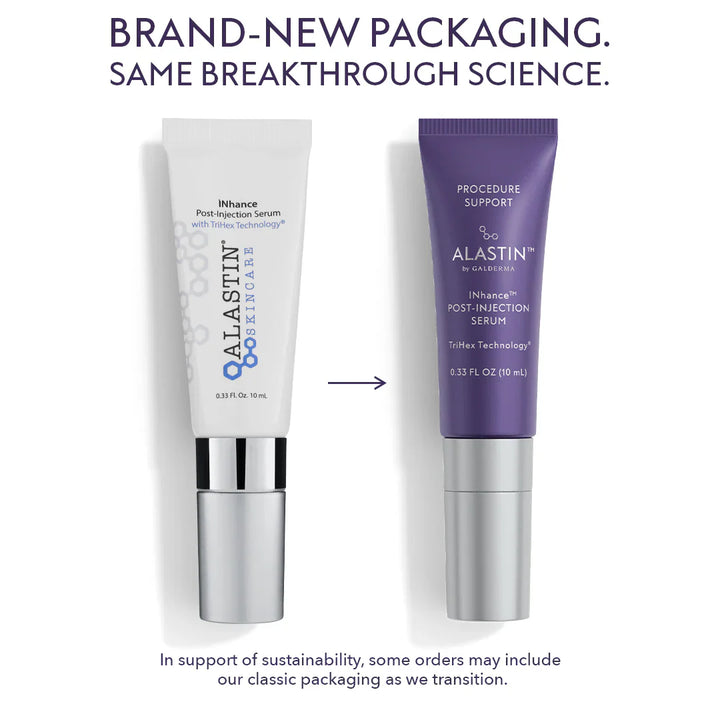 Alastin - INhance Post Injection Serum - 0.33 oz