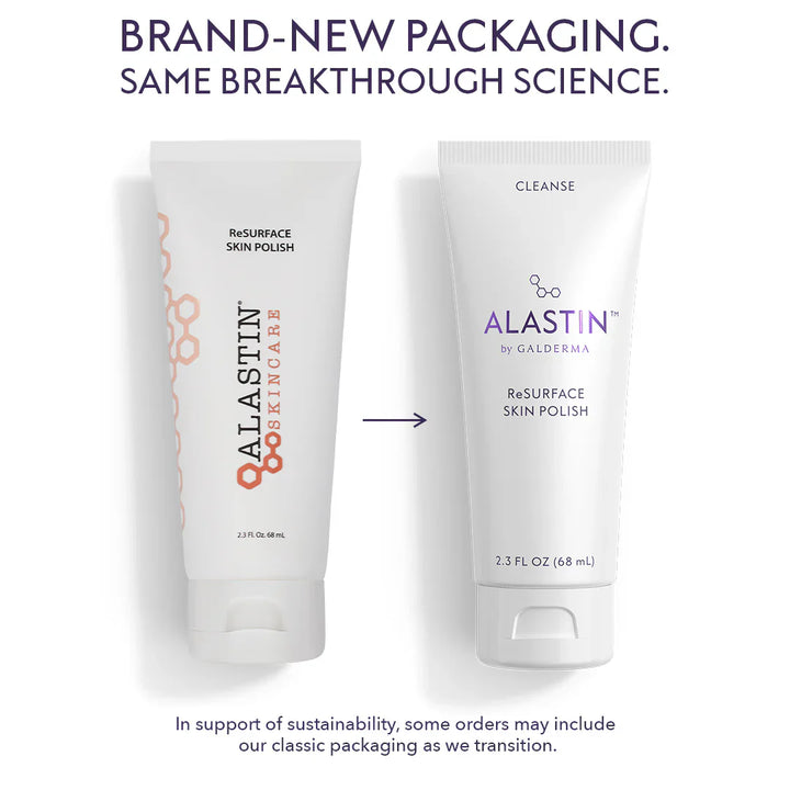 Alastin - ReSURFACE Skin Polish - 2.3 oz