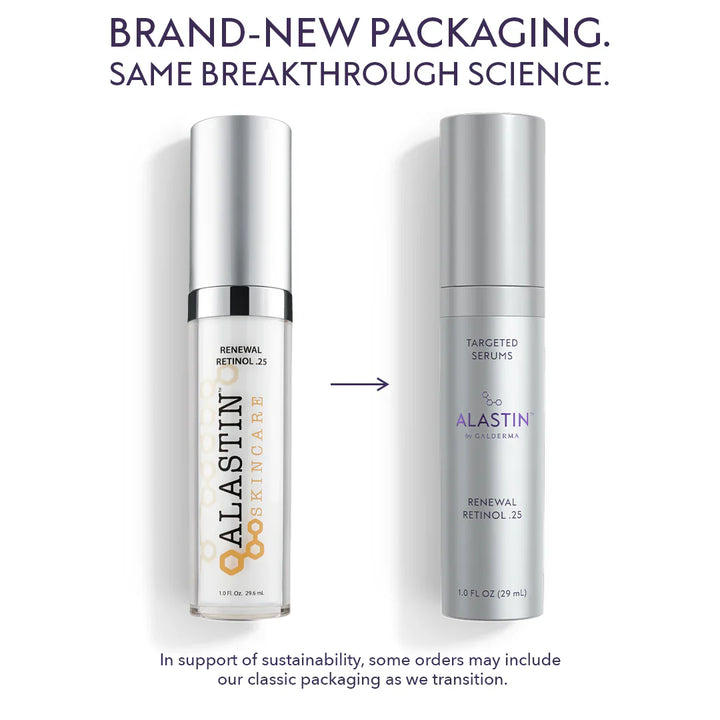 Alastin - Renewal Retinol - 0.5% - 1.0 oz