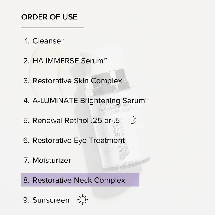 Alastin - Restorative Neck Complex - 1.7 oz