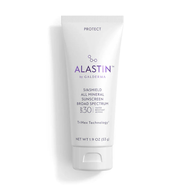 Alastin - Silkshield All Mineral Sunscreen SPF 30 - 1.9 oz
